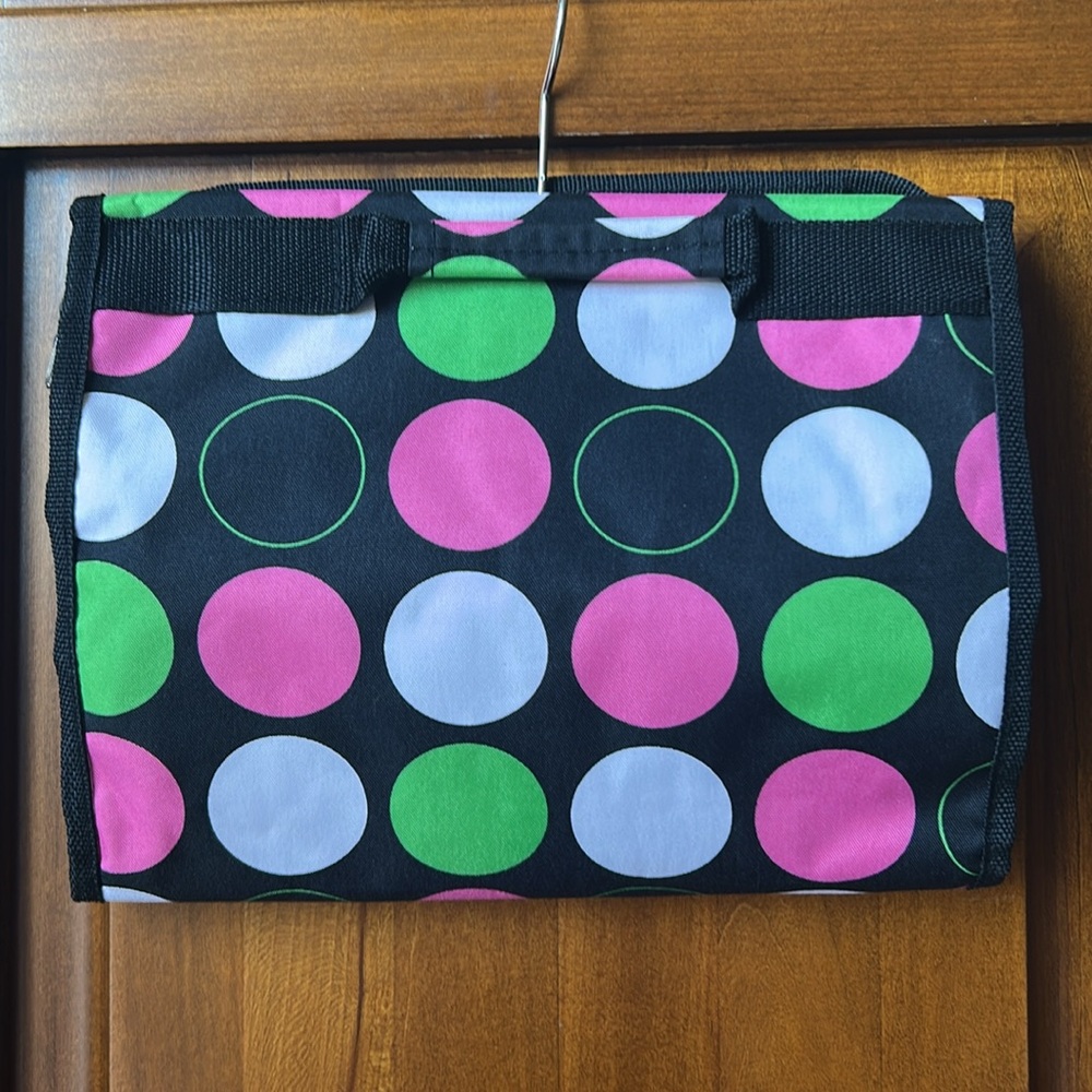 Travel Toiletries Bag